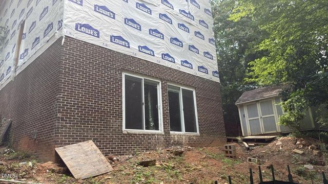 4212 Converse Drive, Raleigh, NC 27609