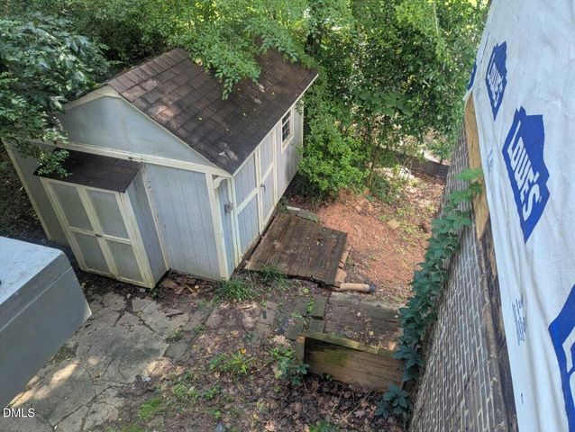 4212 Converse Drive, Raleigh, NC 27609