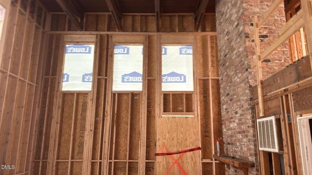 4212 Converse Drive, Raleigh, NC 27609