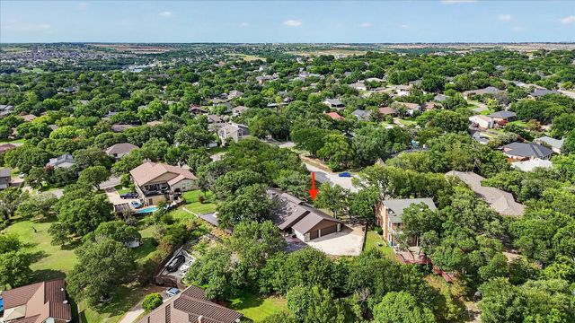 8628 Stonewood Drive, Fort Worth, TX 76179