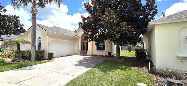 147 MINNIEHAHA CIRCLE, Haines City, FL 33844