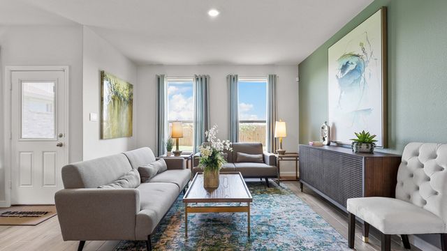 9704 AUSTIN HOLLOW Road, Fort Worth, TX 76036