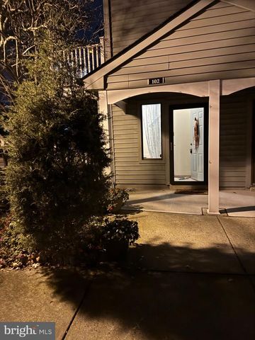102 GREGORYS WAY, Voorhees, NJ 08043