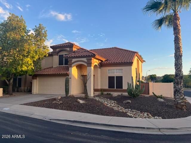 1237 E Glenhaven Drive, Phoenix, AZ 85048