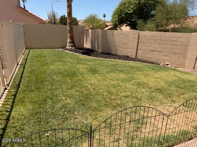 1237 E Glenhaven Drive, Phoenix, AZ 85048