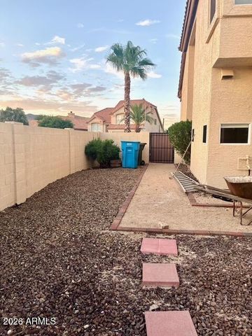1237 E Glenhaven Drive, Phoenix, AZ 85048