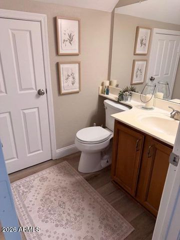 1237 E Glenhaven Drive, Phoenix, AZ 85048
