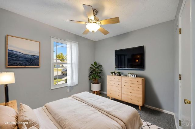 2519 Buckingham Court, Middletown, OH 45044