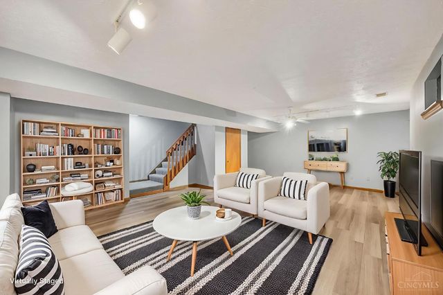 2519 Buckingham Court, Middletown, OH 45044