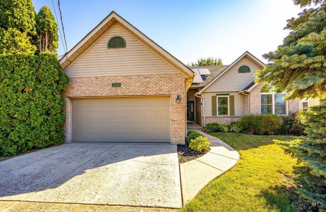 2519 Buckingham Court, Middletown, OH 45044