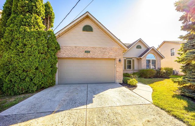 2519 Buckingham Court, Middletown, OH 45044