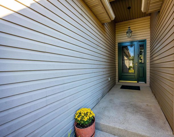 2519 Buckingham Court, Middletown, OH 45044