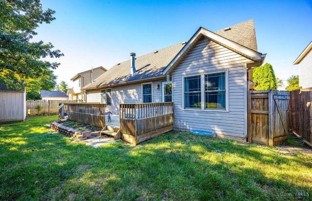 2519 Buckingham Court, Middletown, OH 45044