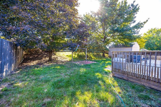 2519 Buckingham Court, Middletown, OH 45044