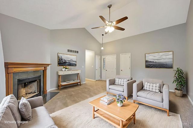 2519 Buckingham Court, Middletown, OH 45044