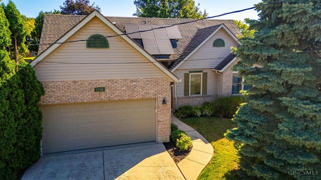 2519 Buckingham Court, Middletown, OH 45044