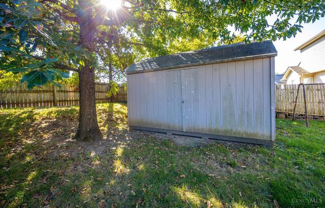 2519 Buckingham Court, Middletown, OH 45044