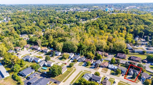 2519 Buckingham Court, Middletown, OH 45044