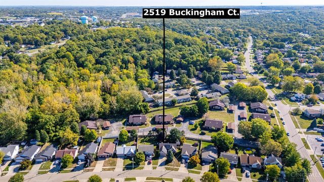 2519 Buckingham Court, Middletown, OH 45044