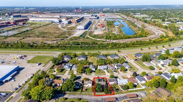 2519 Buckingham Court, Middletown, OH 45044