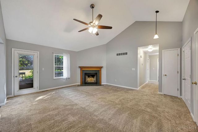 2519 Buckingham Court, Middletown, OH 45044