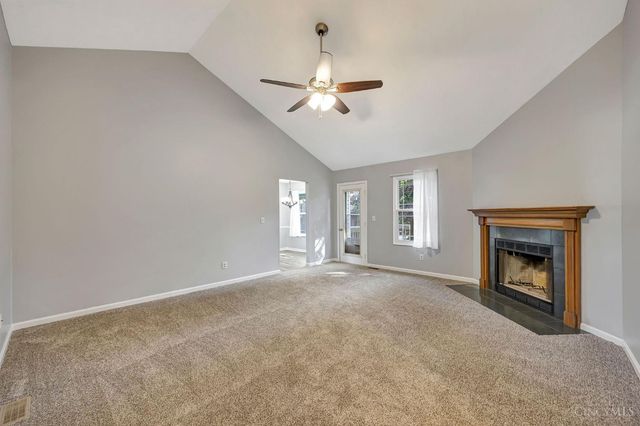 2519 Buckingham Court, Middletown, OH 45044