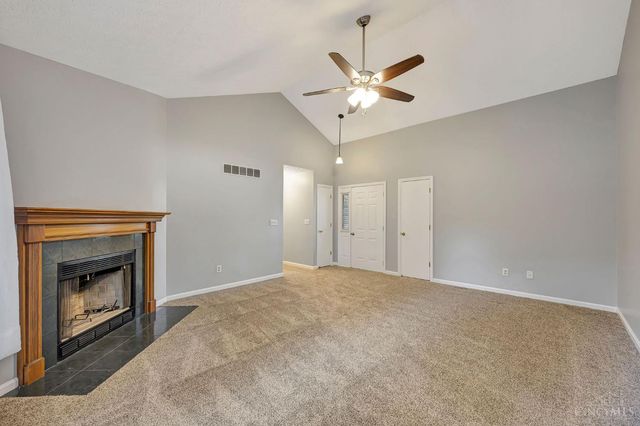 2519 Buckingham Court, Middletown, OH 45044