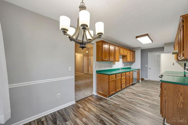 2519 Buckingham Court, Middletown, OH 45044