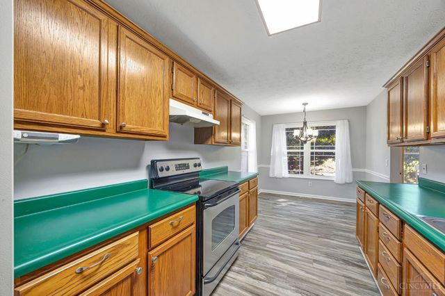 2519 Buckingham Court, Middletown, OH 45044