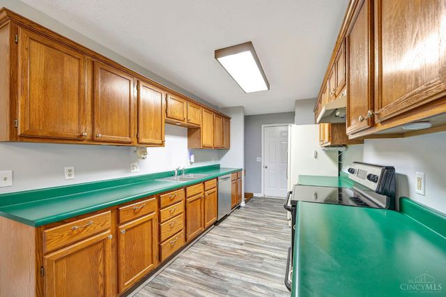 2519 Buckingham Court, Middletown, OH 45044