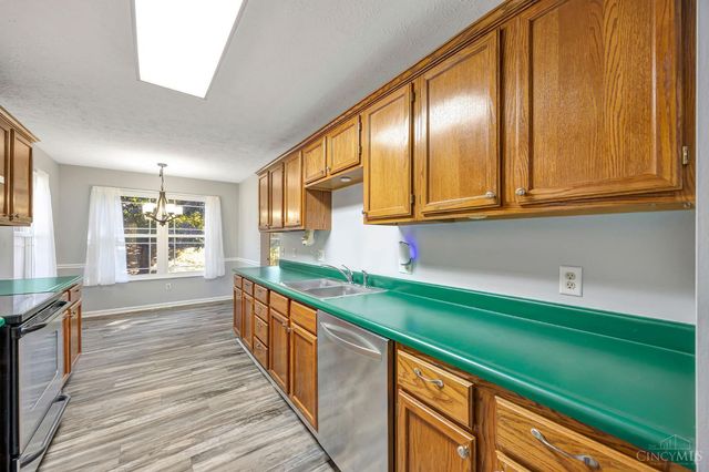 2519 Buckingham Court, Middletown, OH 45044