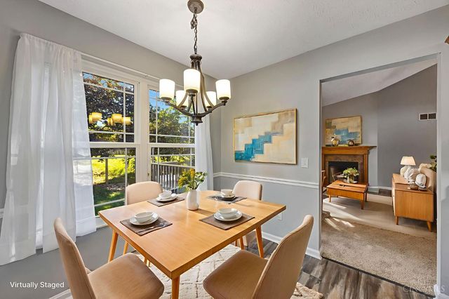 2519 Buckingham Court, Middletown, OH 45044