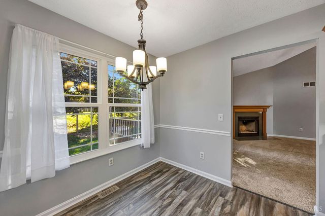 2519 Buckingham Court, Middletown, OH 45044