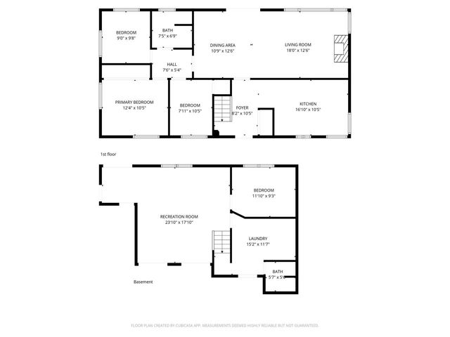 N7612 N State Park ROAD, Whitewater, WI 53190