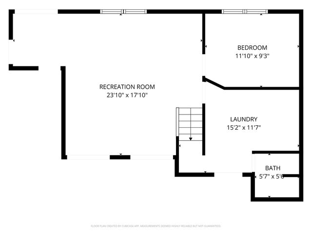 N7612 N State Park ROAD, Whitewater, WI 53190