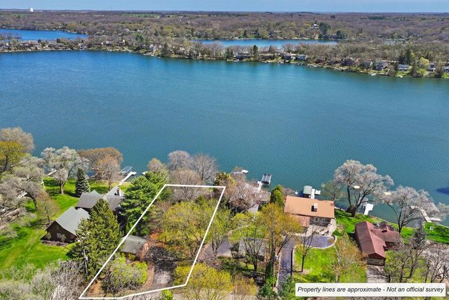 N7612 N State Park ROAD, Whitewater, WI 53190
