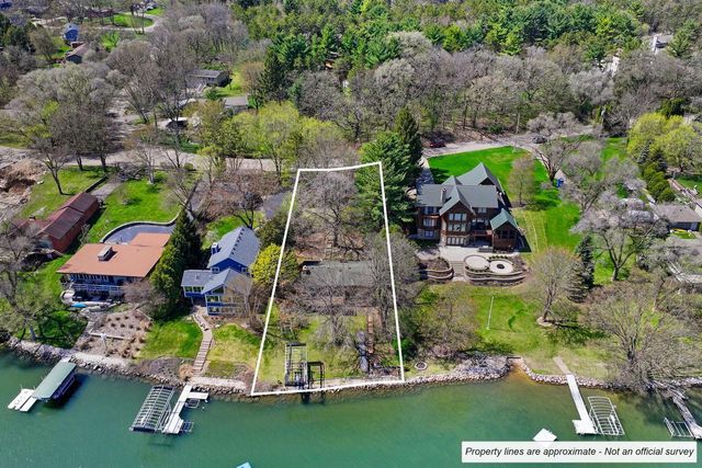 N7612 N State Park ROAD, Whitewater, WI 53190