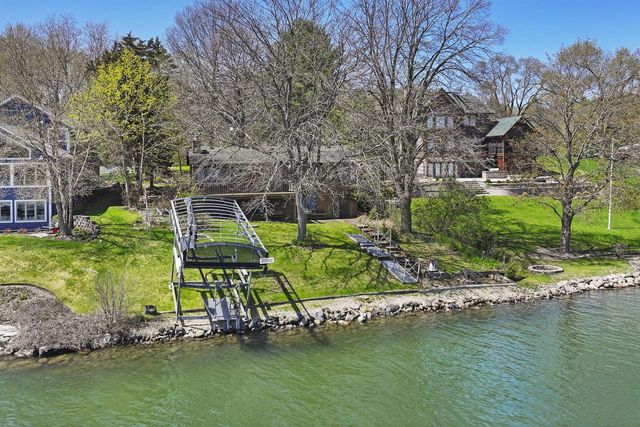 N7612 N State Park ROAD, Whitewater, WI 53190