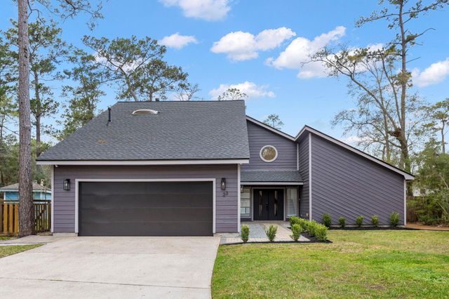 23 Crinkleroot Court, The Woodlands, TX 77380
