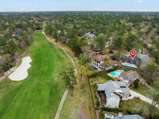 23 Crinkleroot Court, The Woodlands, TX 77380