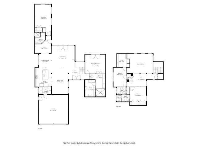 23 Crinkleroot Court, The Woodlands, TX 77380