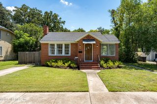 1519 BELMONTE Avenue, Jacksonville, FL 32207