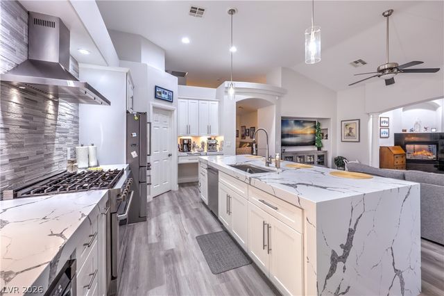 2110 Ponticello Drive, Henderson, NV 89052