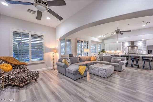 2110 Ponticello Drive, Henderson, NV 89052