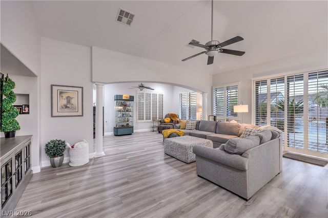 2110 Ponticello Drive, Henderson, NV 89052