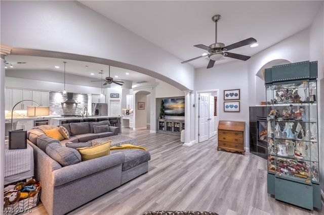 2110 Ponticello Drive, Henderson, NV 89052