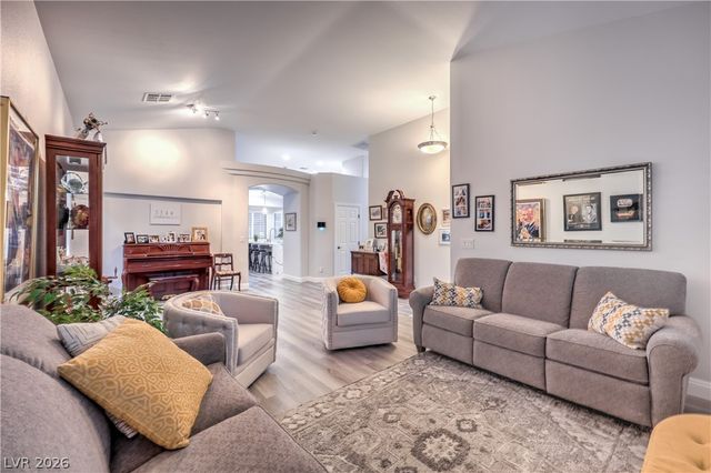 2110 Ponticello Drive, Henderson, NV 89052