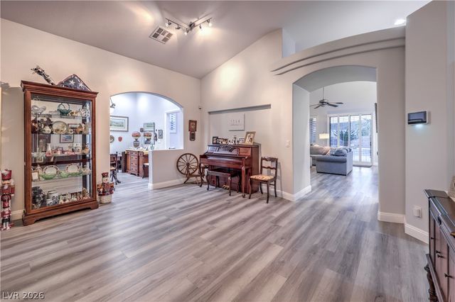 2110 Ponticello Drive, Henderson, NV 89052