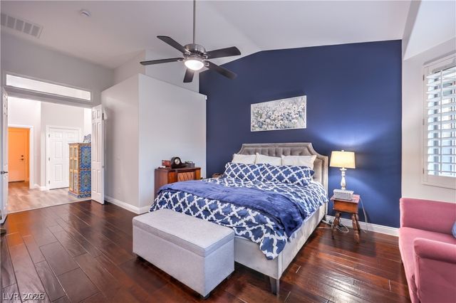 2110 Ponticello Drive, Henderson, NV 89052