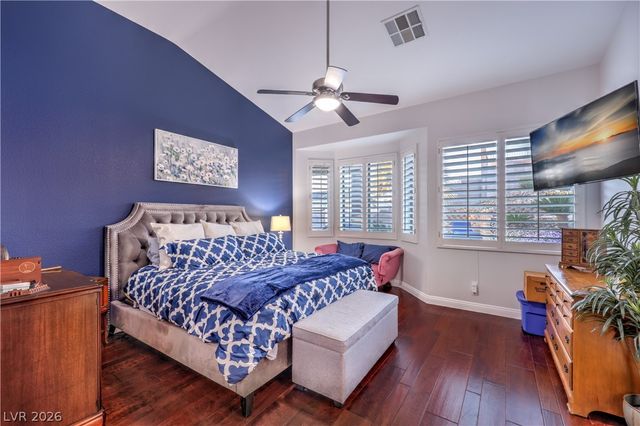 2110 Ponticello Drive, Henderson, NV 89052